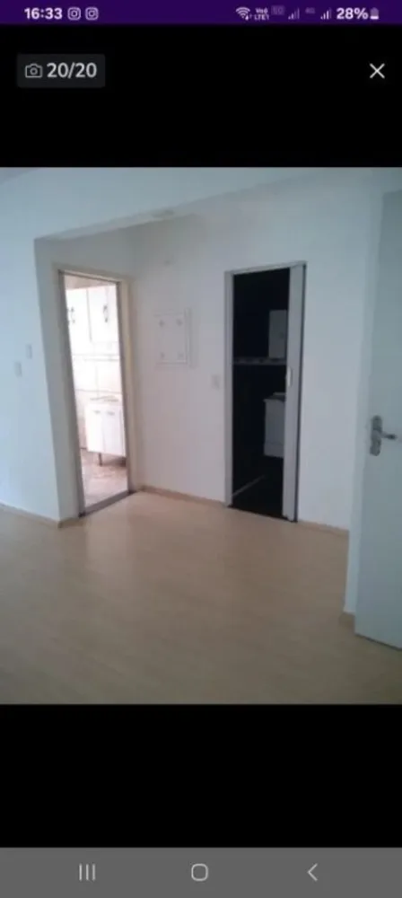 Kitnet-Studio, 32 m² - Foto 16