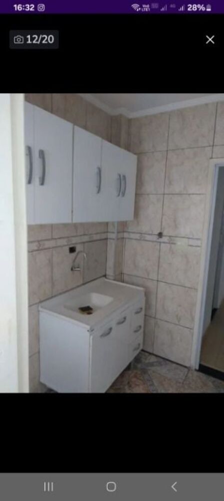 Kitnet-Studio, 32 m² - Foto 1