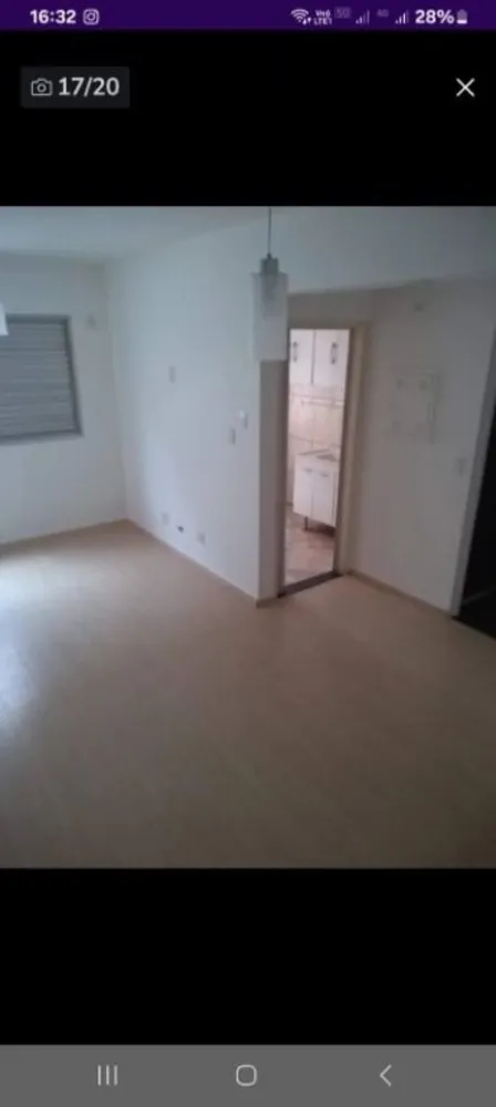 Kitnet-Studio, 32 m² - Foto 13