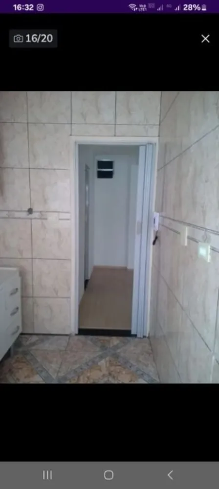 Kitnet-Studio, 32 m² - Foto 12