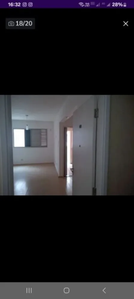 Kitnet-Studio, 32 m² - Foto 14