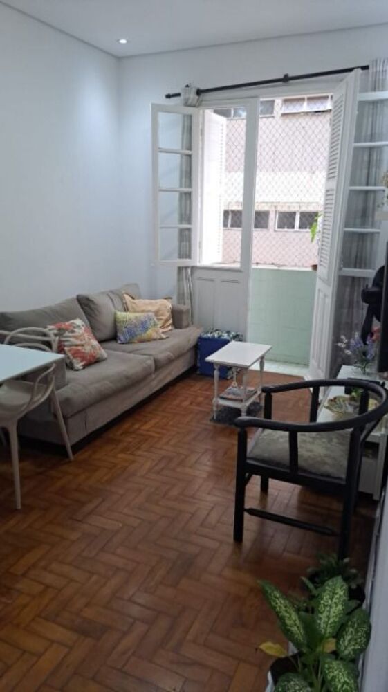 Apartamento, 2 quartos, 76 m² - Foto 12