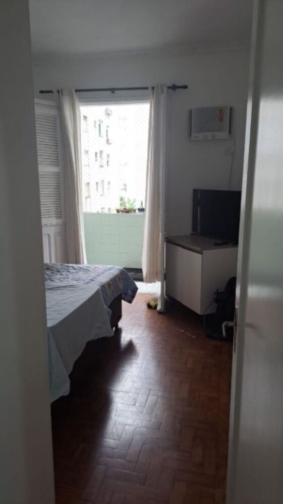 Apartamento, 2 quartos, 76 m² - Foto 2