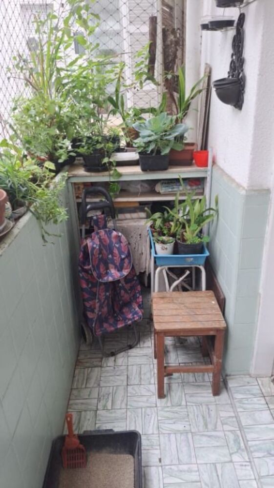 Apartamento, 2 quartos, 76 m² - Foto 6