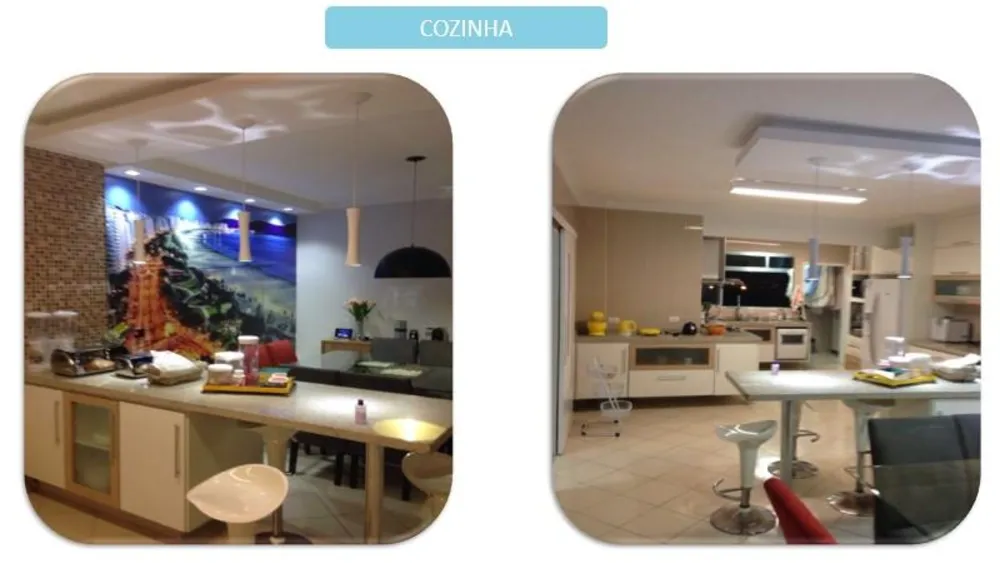 Apartamento, 3 quartos, 179 m² - Foto 2
