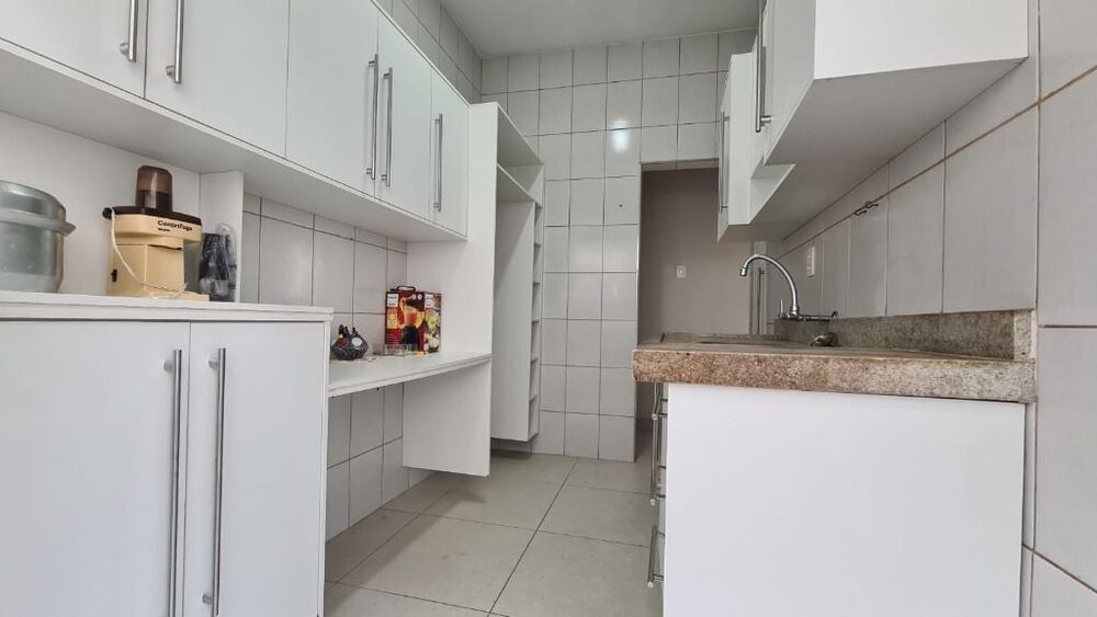 Apartamento, 2 quartos, 63 m² - Foto 3
