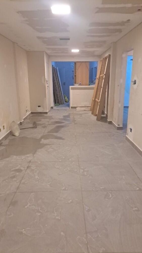 Apartamento, 2 quartos, 85 m² - Foto 9