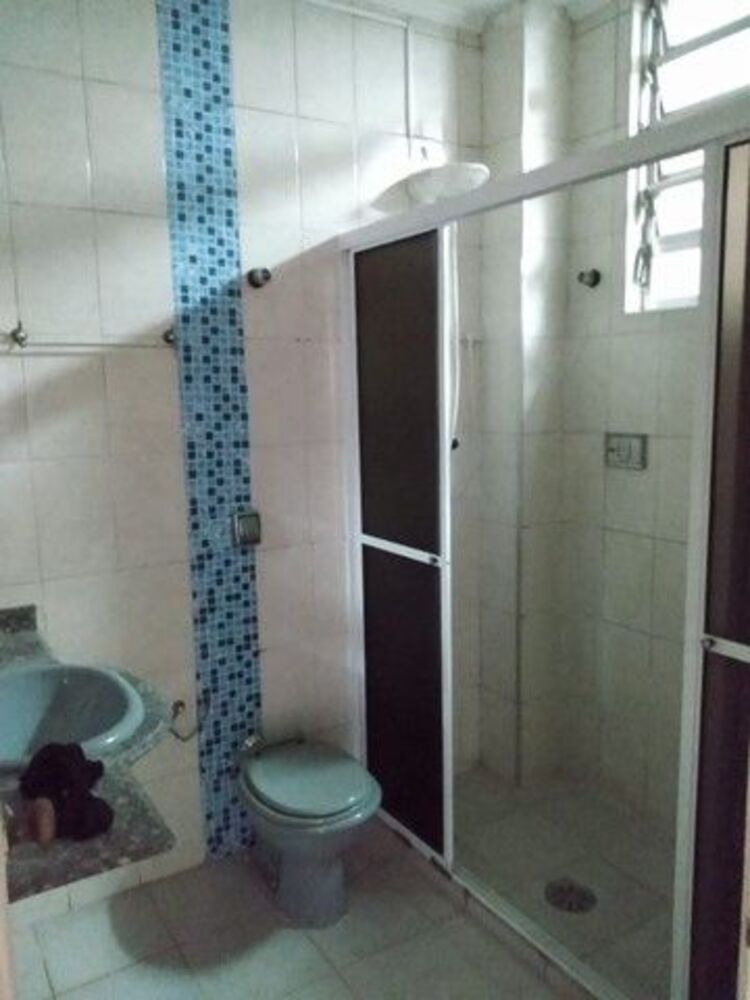 Apartamento, 1 quarto, 59 m² - Foto 1