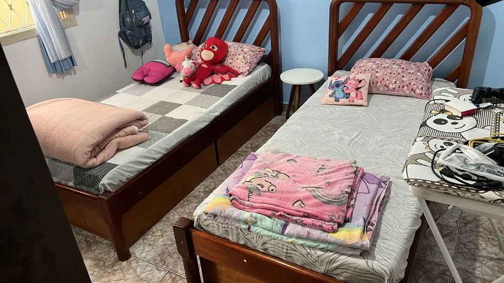 Apartamento, 2 quartos, 68 m² - Foto 2
