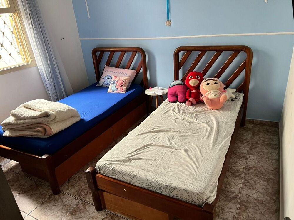 Apartamento à venda com 2 quartos, 68m² - Foto 1