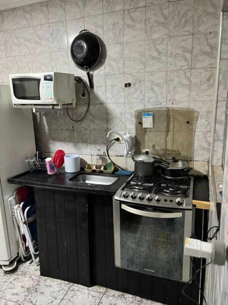 Apartamento à venda com 2 quartos, 68m² - Foto 4