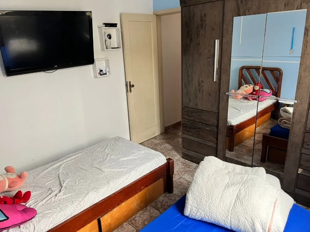 Apartamento, 2 quartos, 68 m² - Foto 3