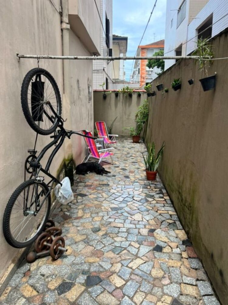 Apartamento à venda com 2 quartos, 68m² - Foto 12