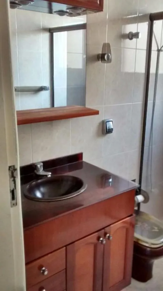 Apartamento, 2 quartos, 85 m² - Foto 3