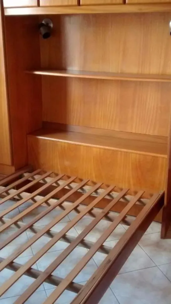 Apartamento, 2 quartos, 85 m² - Foto 1