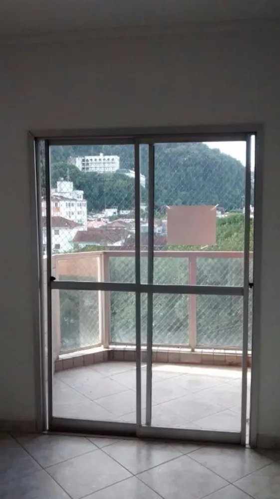 Apartamento, 2 quartos, 85 m² - Foto 2