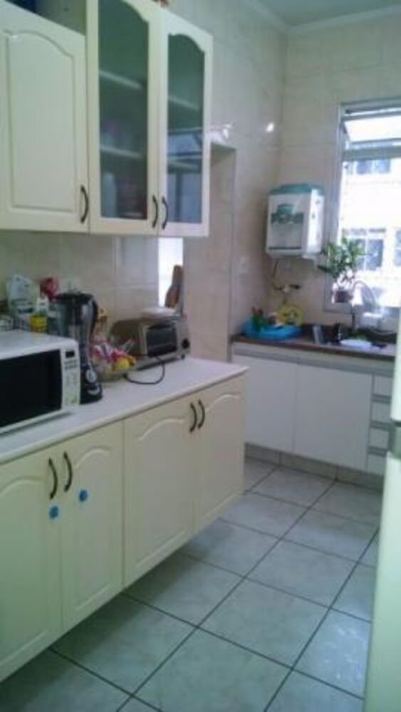 Apartamento, 3 quartos, 117 m² - Foto 1