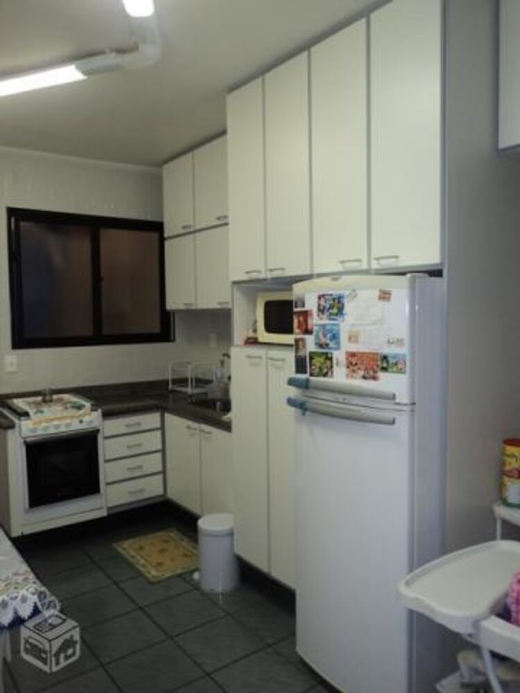 Apartamento, 2 quartos, 89 m² - Foto 5