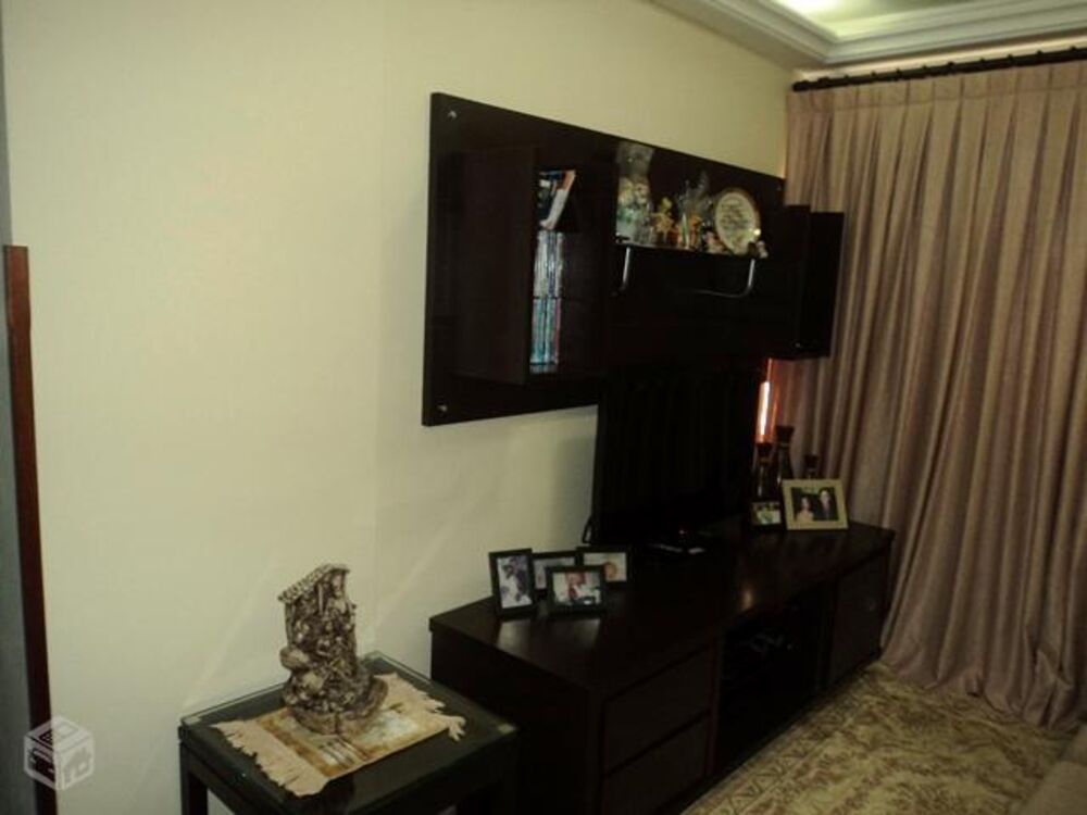 Apartamento, 2 quartos, 89 m² - Foto 2