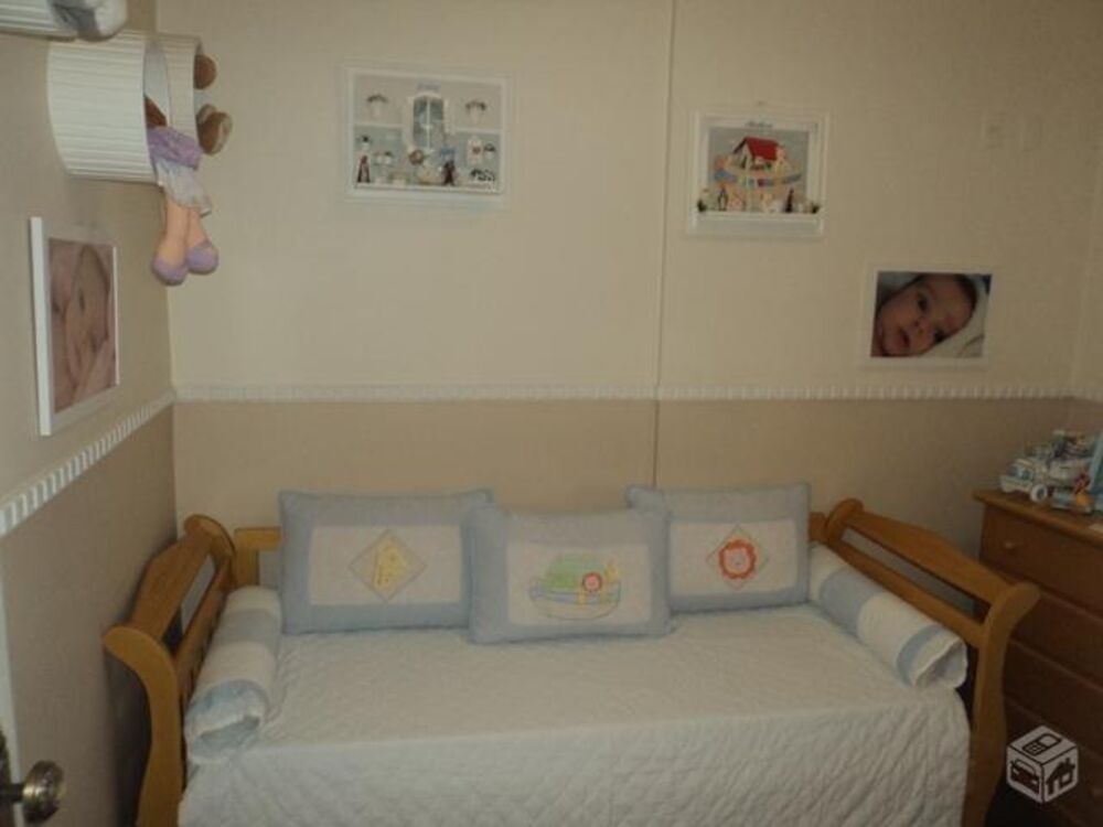 Apartamento, 2 quartos, 89 m² - Foto 7