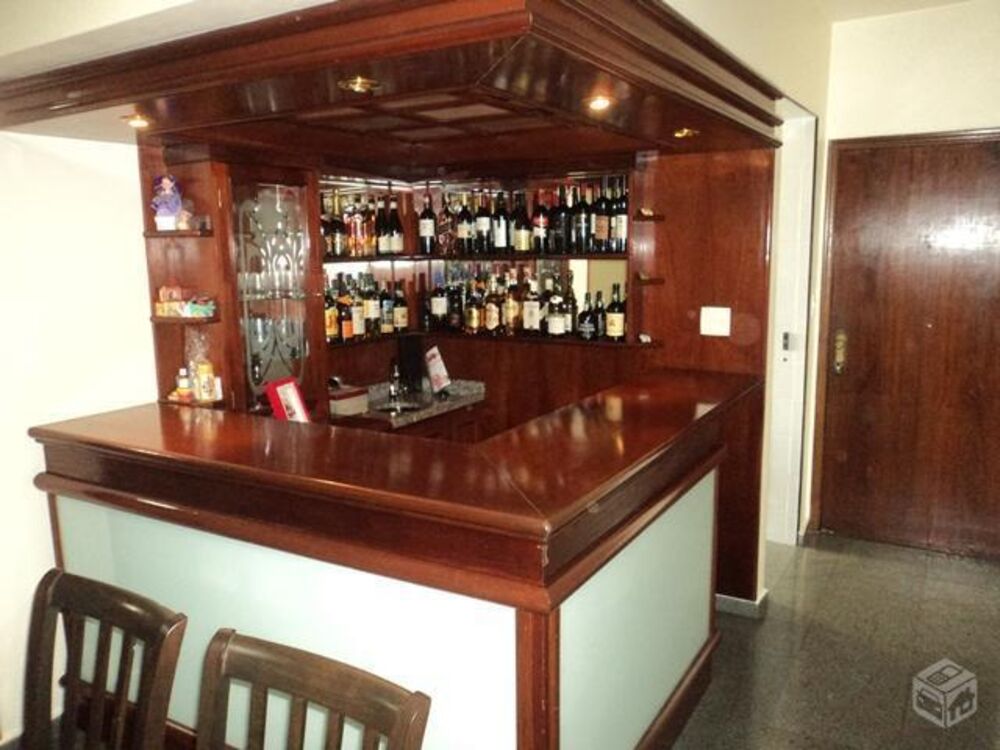 Apartamento, 2 quartos, 89 m² - Foto 1