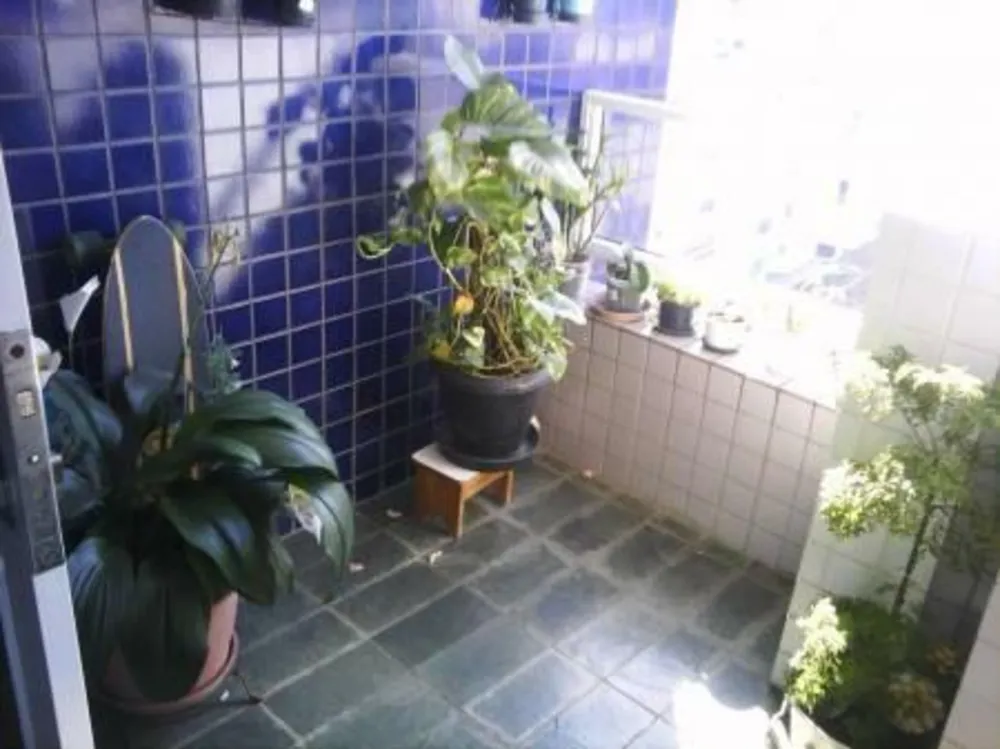 Apartamento, 3 quartos, 120 m² - Foto 4