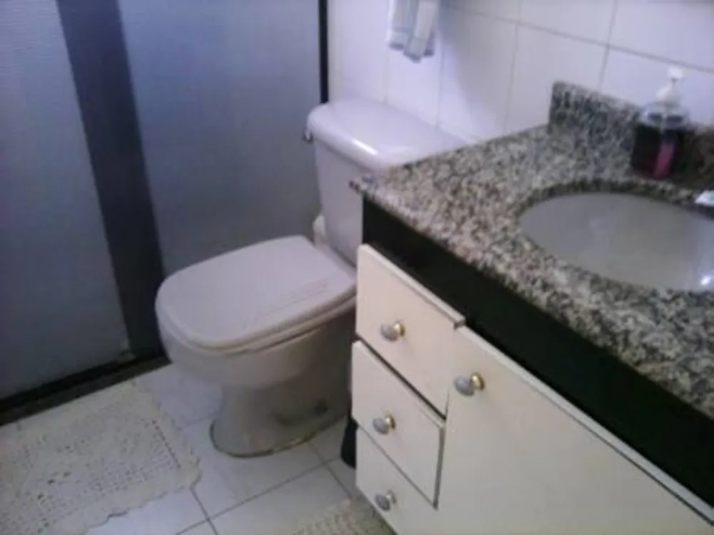 Apartamento, 3 quartos, 120 m² - Foto 2
