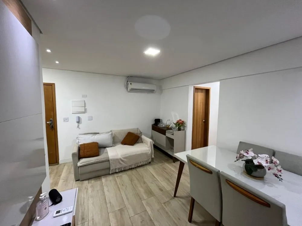 Apartamento, 2 quartos, 69 m² - Foto 2