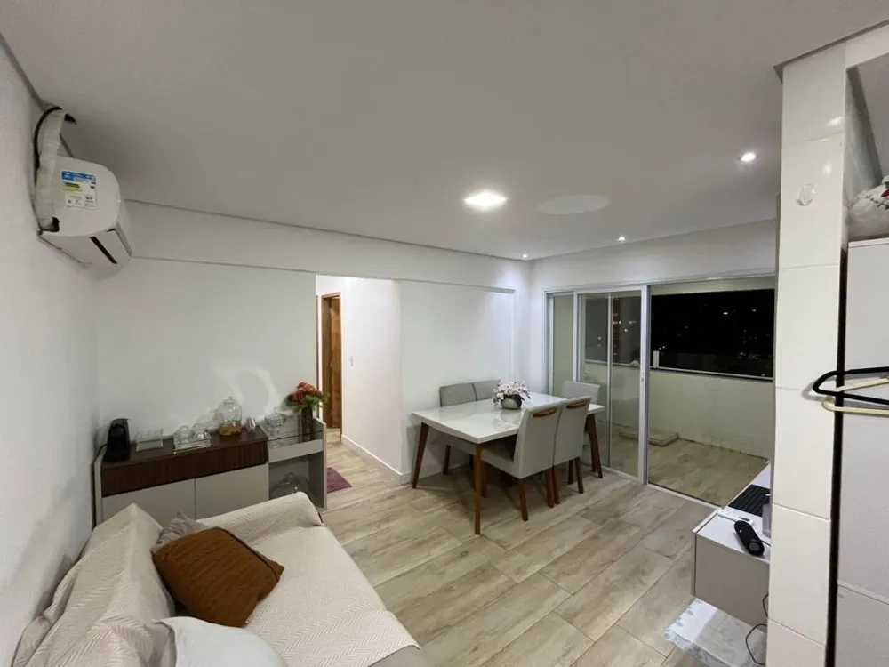 Apartamento, 2 quartos, 69 m² - Foto 1