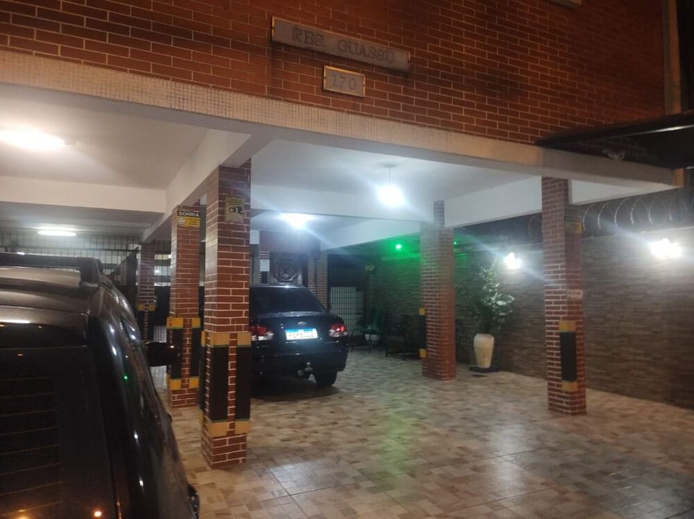 Apartamento, 3 quartos, 124 m² - Foto 6