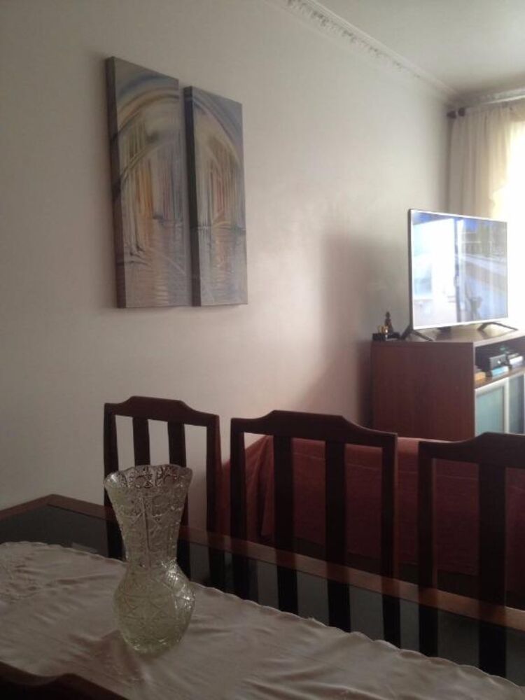Apartamento à venda com 2 quartos, 80m² - Foto 2
