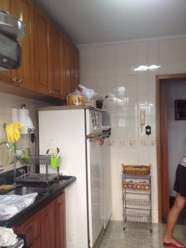 Apartamento à venda com 2 quartos, 80m² - Foto 7