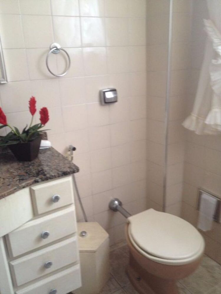 Apartamento à venda com 2 quartos, 80m² - Foto 8