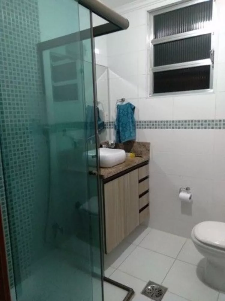 Apartamento à venda com 3 quartos, 90m² - Foto 4