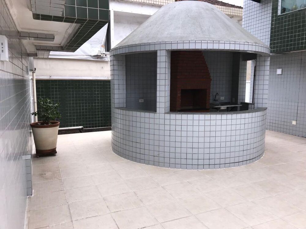 Apartamento, 2 quartos, 137 m² - Foto 2