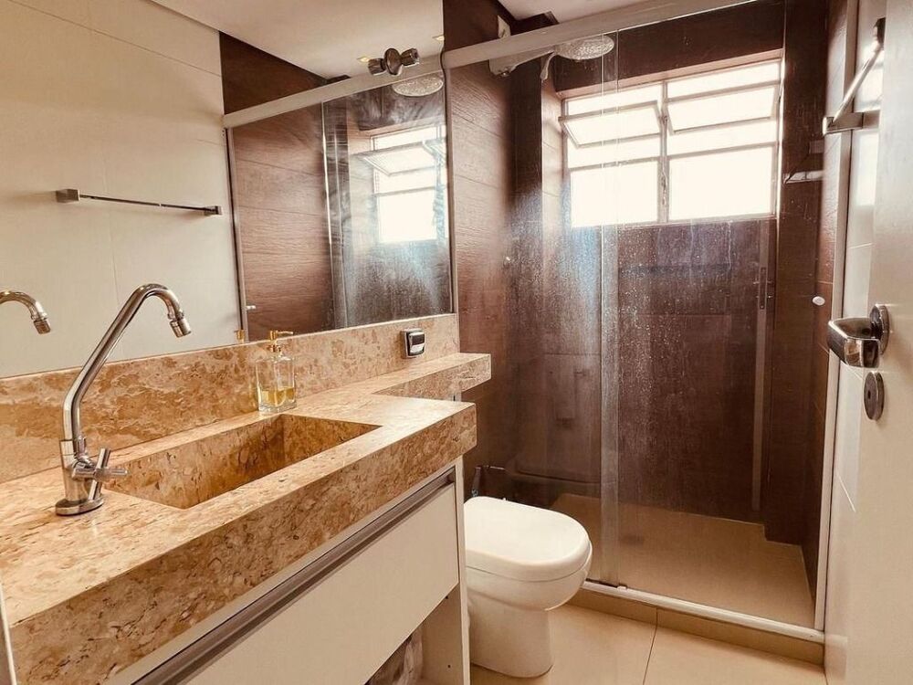 Apartamento, 2 quartos, 69 m² - Foto 9