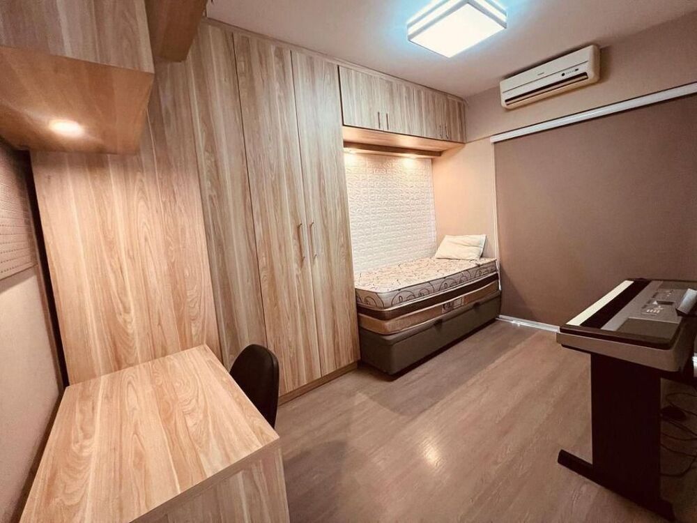 Apartamento, 2 quartos, 69 m² - Foto 4