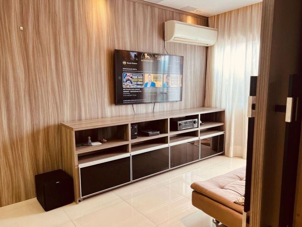 Apartamento, 2 quartos, 69 m² - Foto 7
