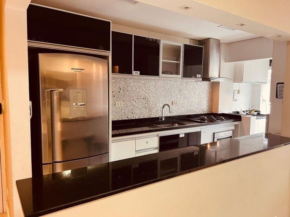 Apartamento, 2 quartos, 69 m² - Foto 12