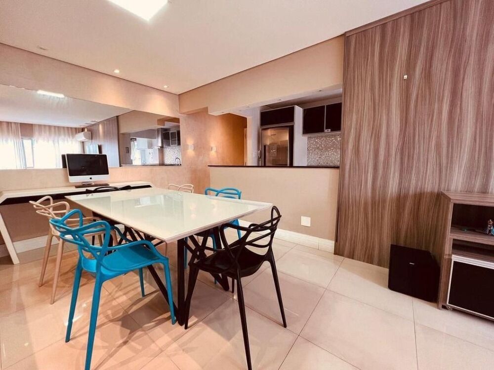 Apartamento, 2 quartos, 69 m² - Foto 8
