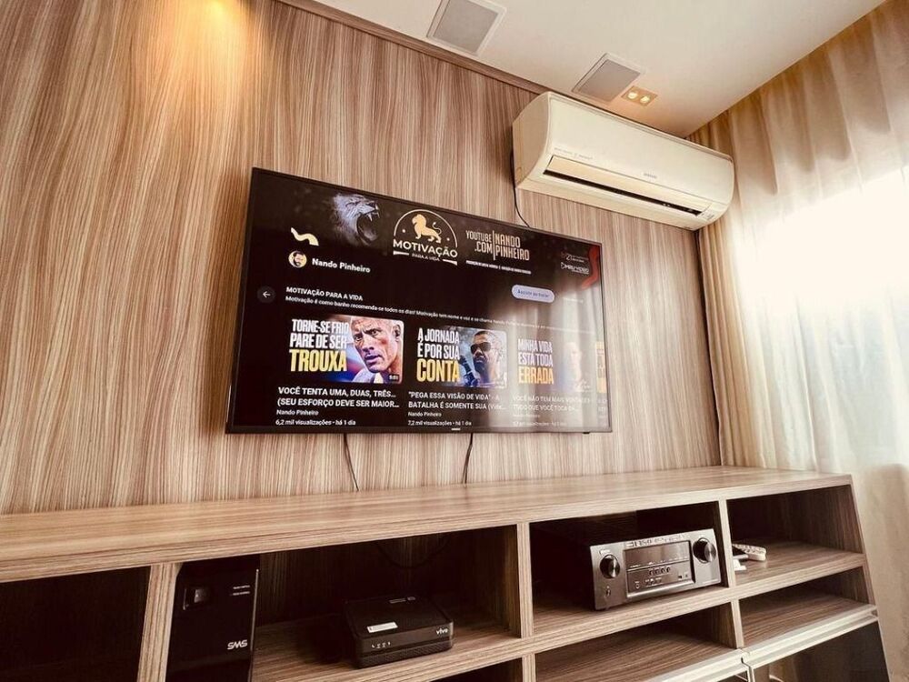 Apartamento, 2 quartos, 69 m² - Foto 5
