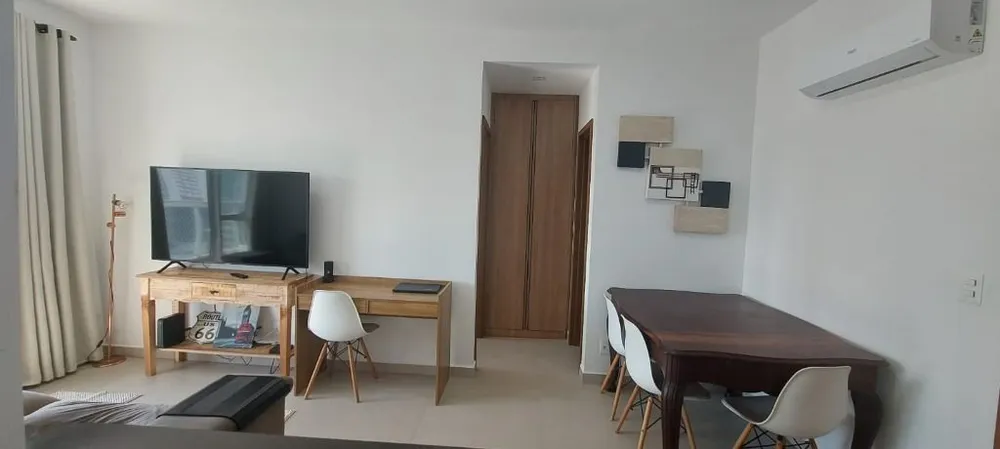 Apartamento, 1 quarto, 53 m² - Foto 4