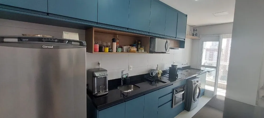 Apartamento, 1 quarto, 53 m² - Foto 3