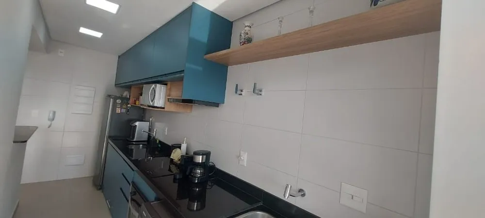 Apartamento, 1 quarto, 53 m² - Foto 8