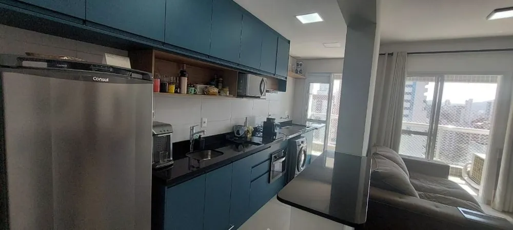 Apartamento, 1 quarto, 53 m² - Foto 2