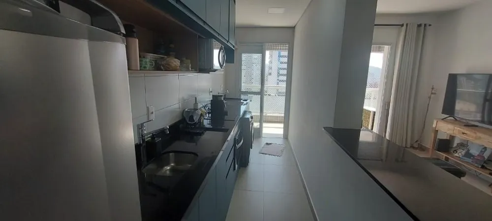 Apartamento, 1 quarto, 53 m² - Foto 1