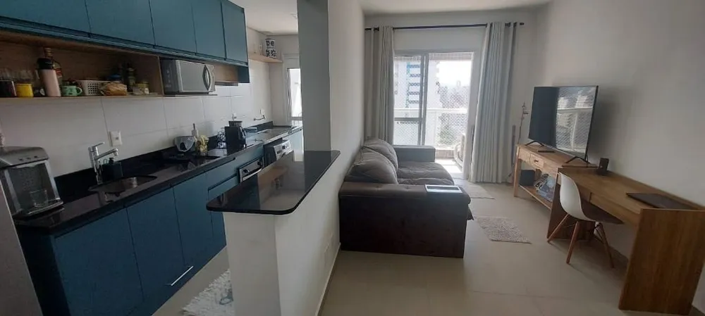 Apartamento, 1 quarto, 53 m² - Foto 6