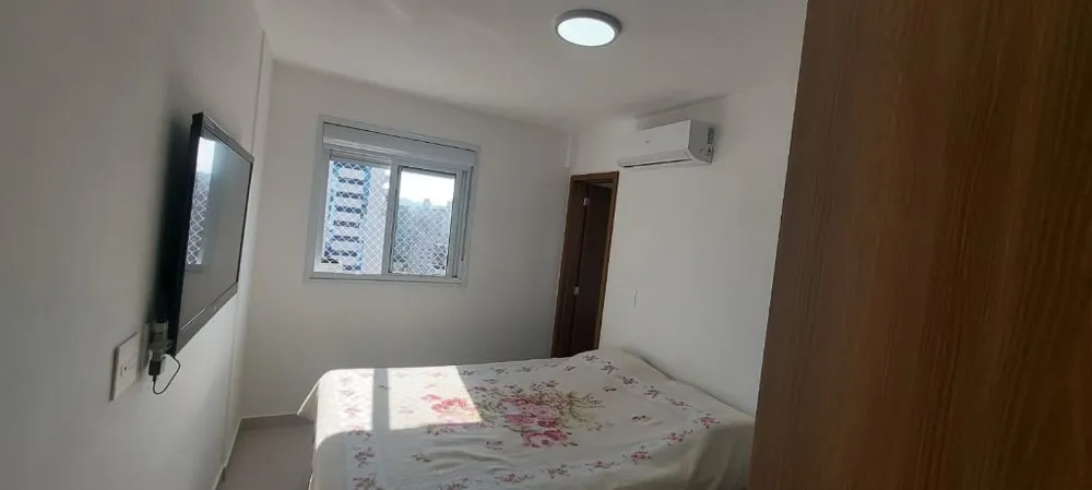 Apartamento, 1 quarto, 53 m² - Foto 5