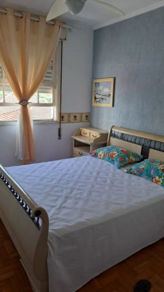 Apartamento, 3 quartos, 92 m² - Foto 2