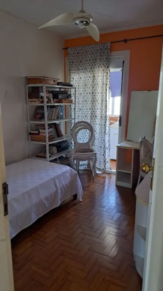 Apartamento, 3 quartos, 92 m² - Foto 3